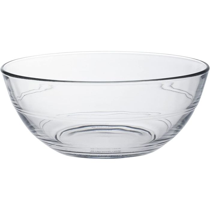 Duralex 2967salad dish2016AF06A1111
