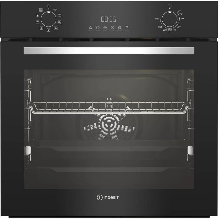 Indesit IFE 4841 J BL
