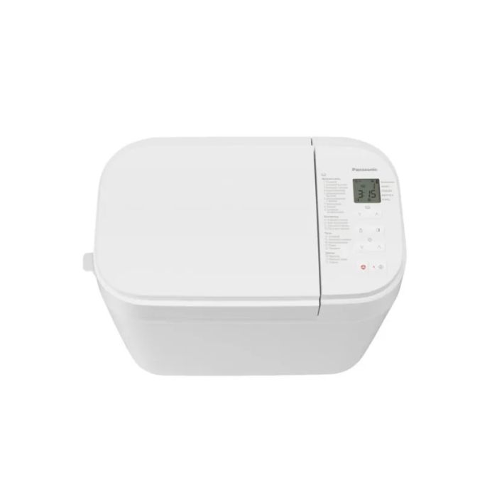 Panasonic SD-B2510WTS bread maker