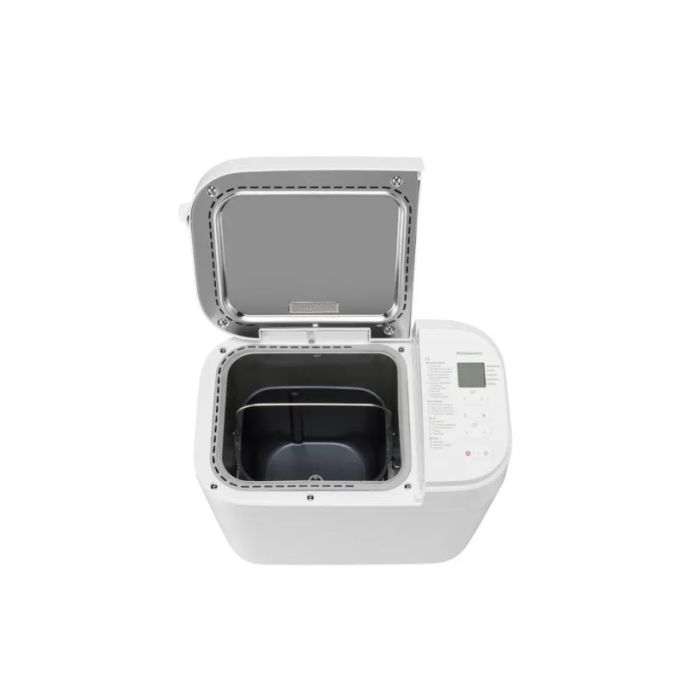 Panasonic SD-B2510WTS bread maker