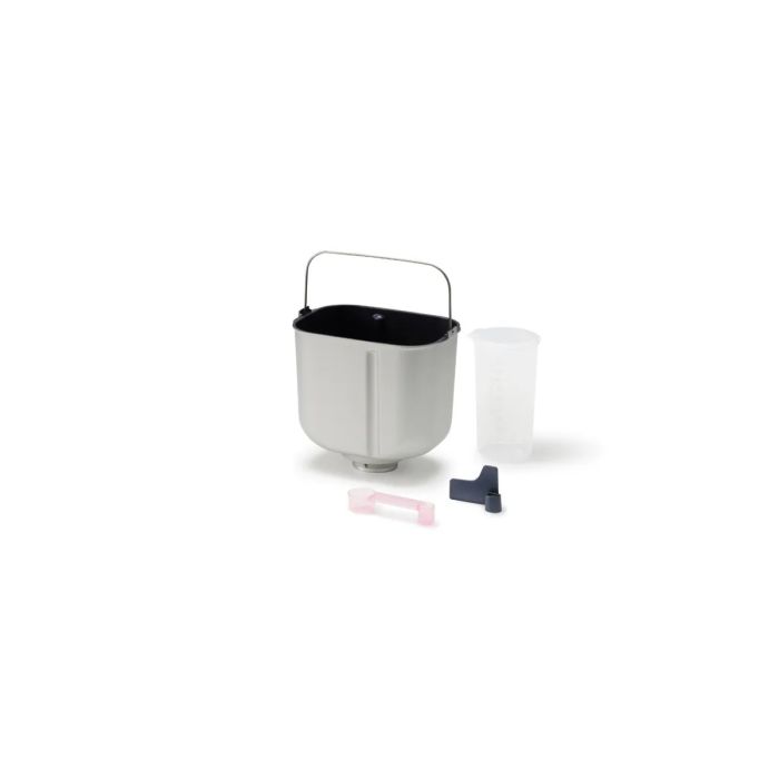 Panasonic SD-B2510WTS bread maker