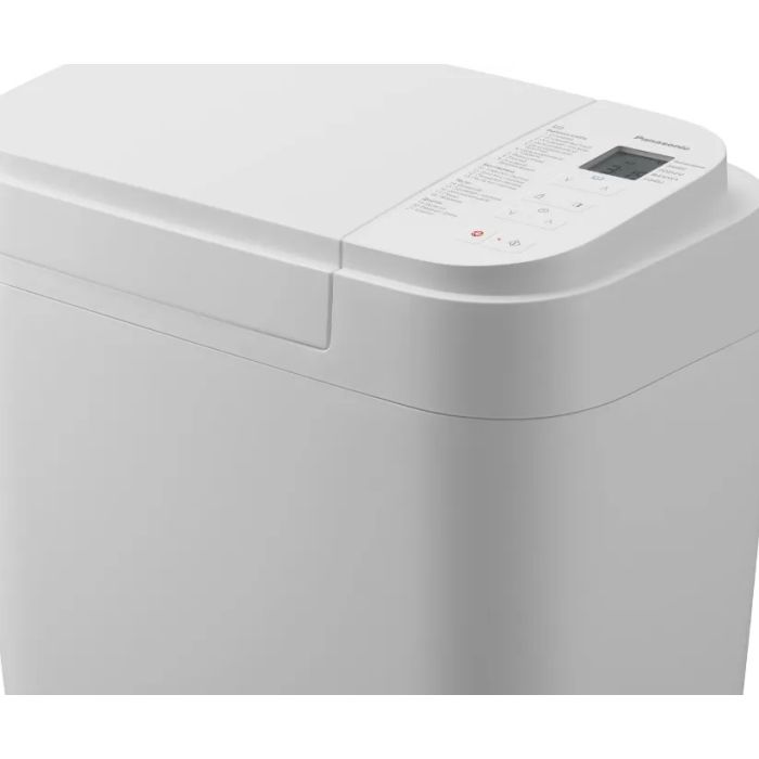 Panasonic SD-B2510WTS bread maker