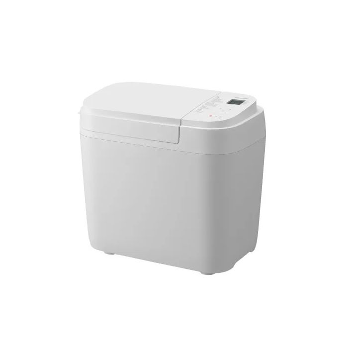 Panasonic SD-B2510WTS bread maker