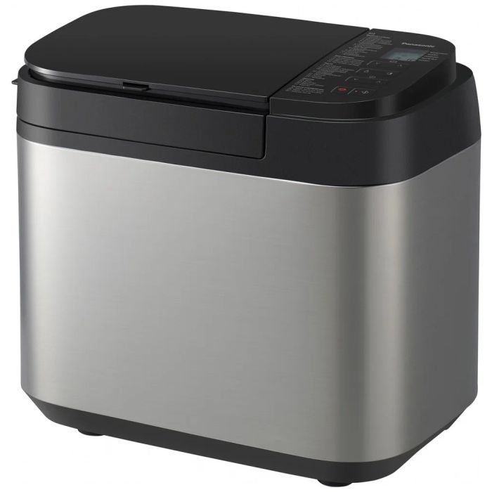Panasonic SD-YR2550STS bread maker