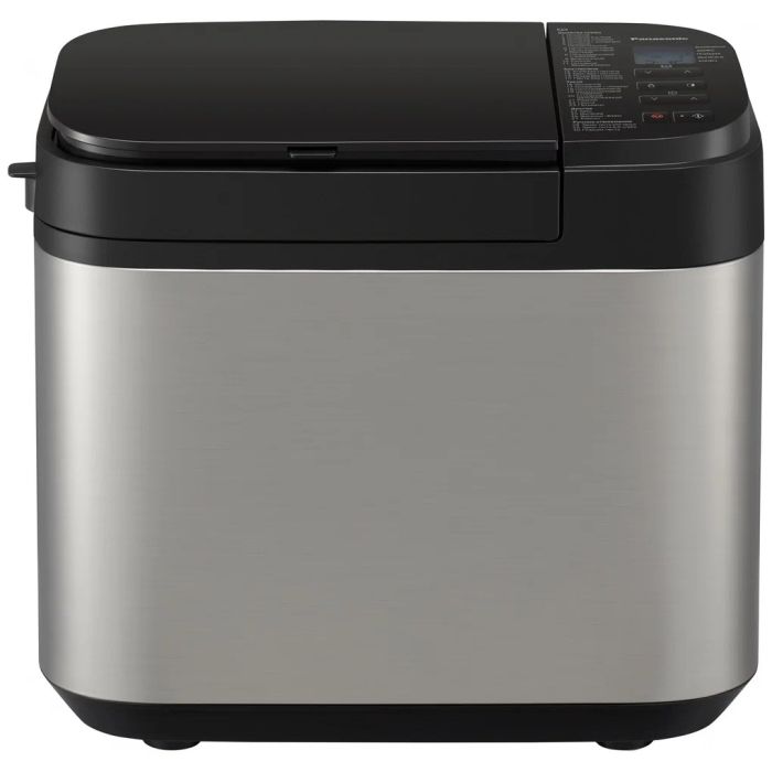 Panasonic SD-YR2550STS bread maker