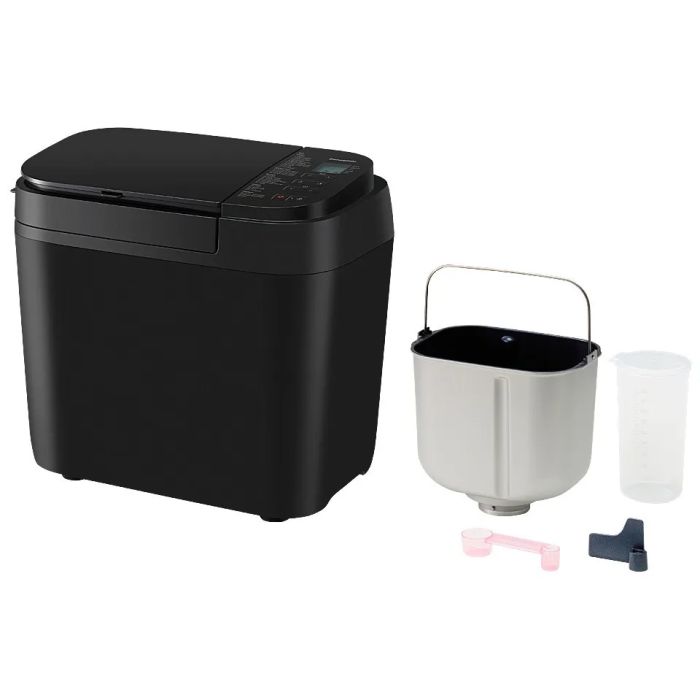 Panasonic SD-R2530KTS bread maker