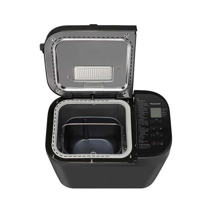 Panasonic SD-R2530KTS bread maker