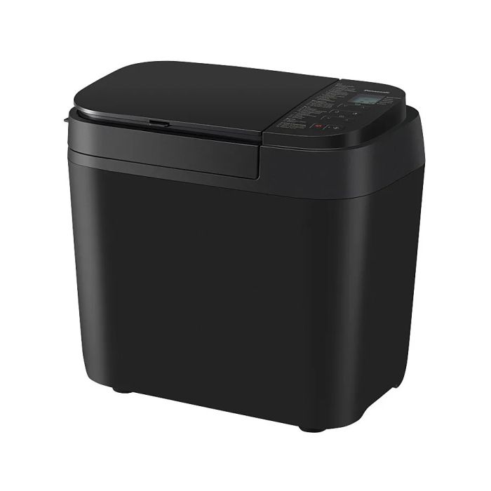 Panasonic SD-R2530KTS bread maker
