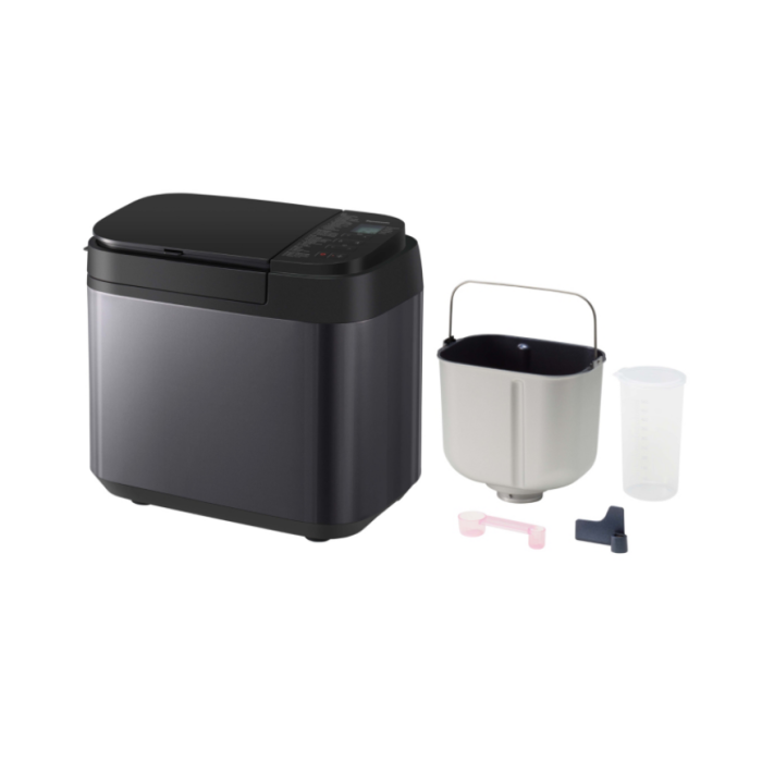 Panasonic SD-YR2540HTS bread maker