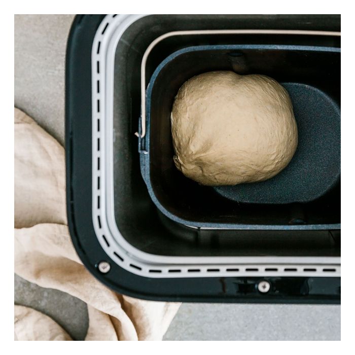 Panasonic SD-YR2540HTS bread maker