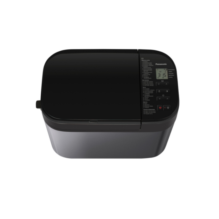 Panasonic SD-YR2540HTS bread maker
