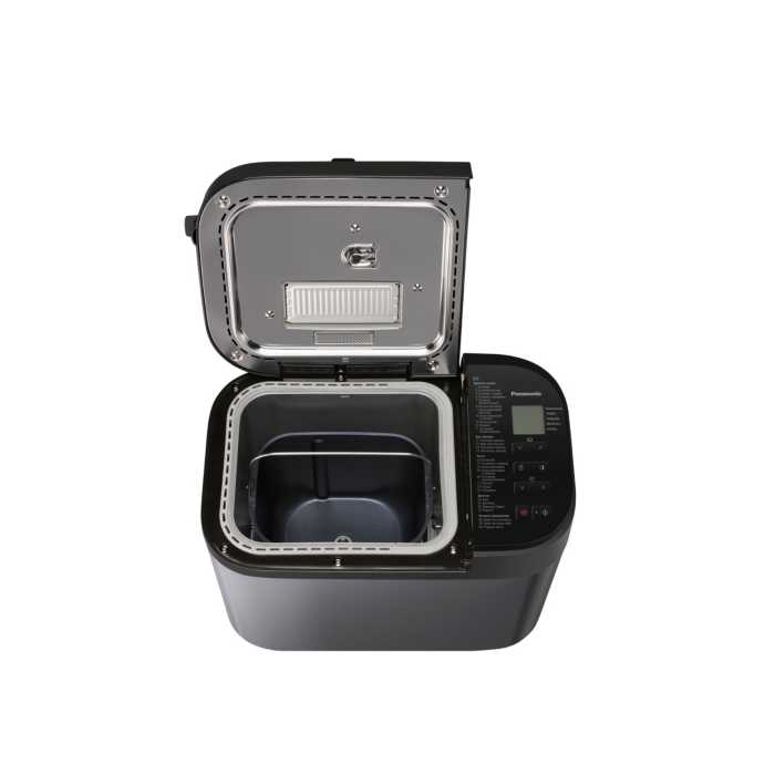Panasonic SD-YR2540HTS bread maker
