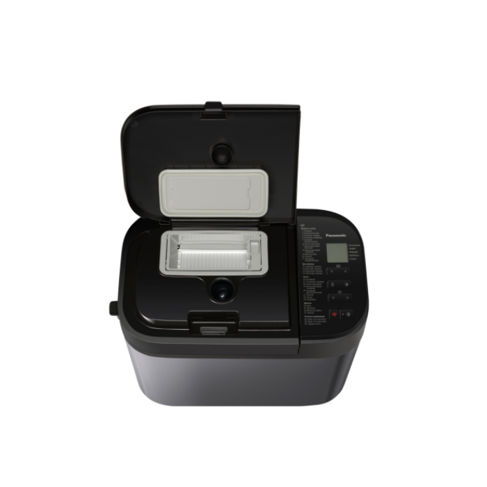 Panasonic SD-YR2540HTS bread maker