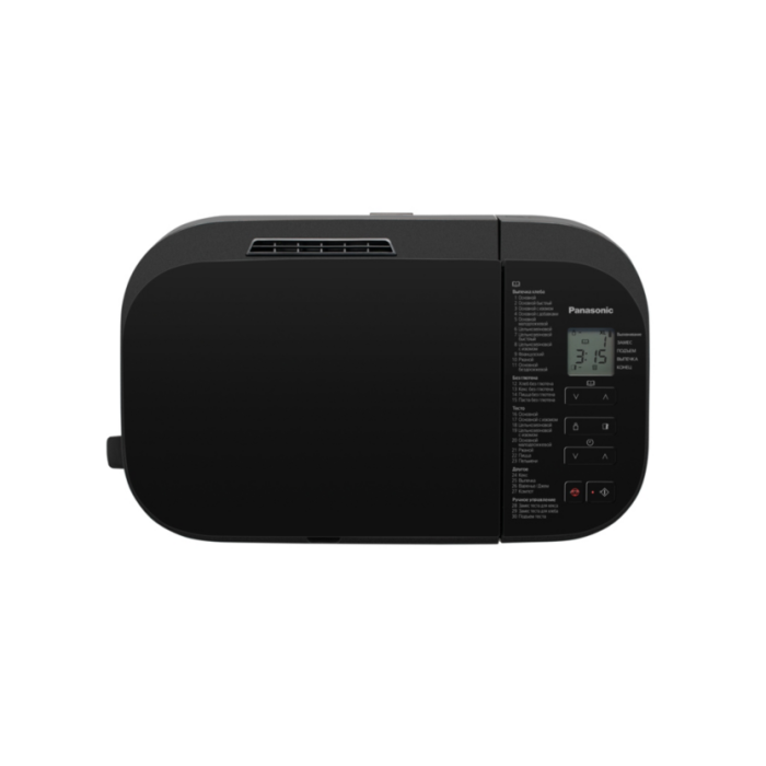 Panasonic SD-YR2540HTS bread maker