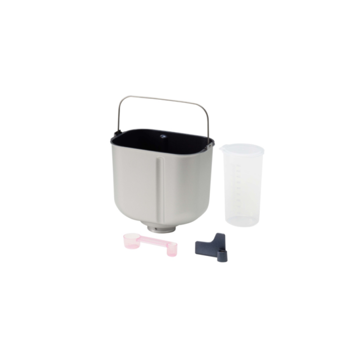 Panasonic SD-YR2540HTS bread maker
