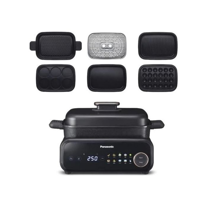 Panasonic NF-GM600KXE