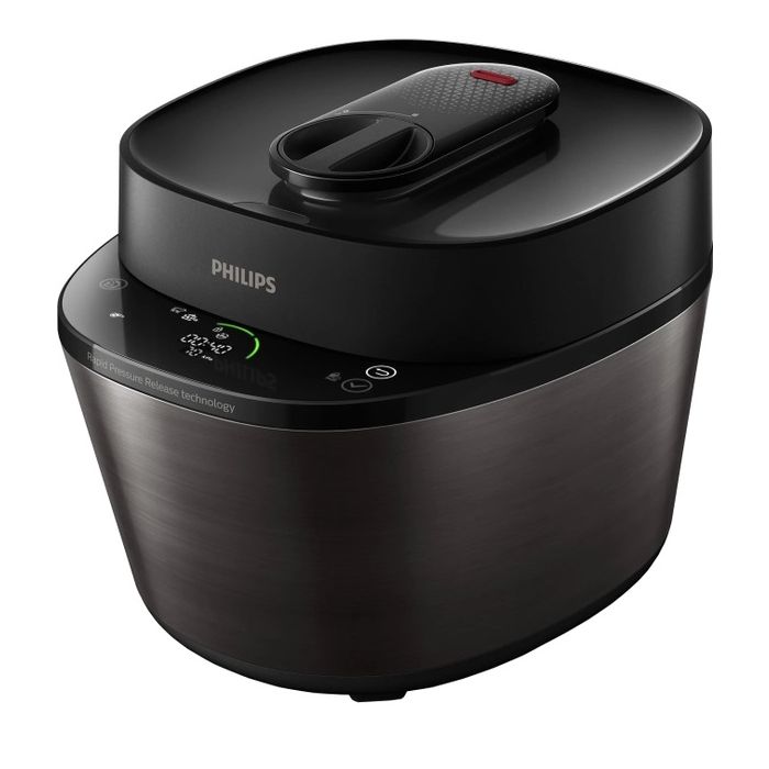 Philips HD2151/40 multicooker