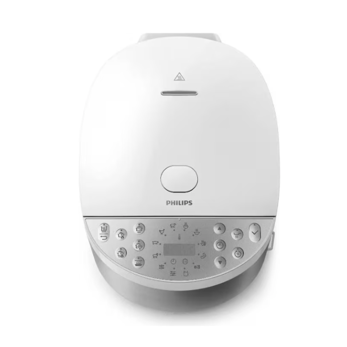 Philips HD4713/40 multicooker