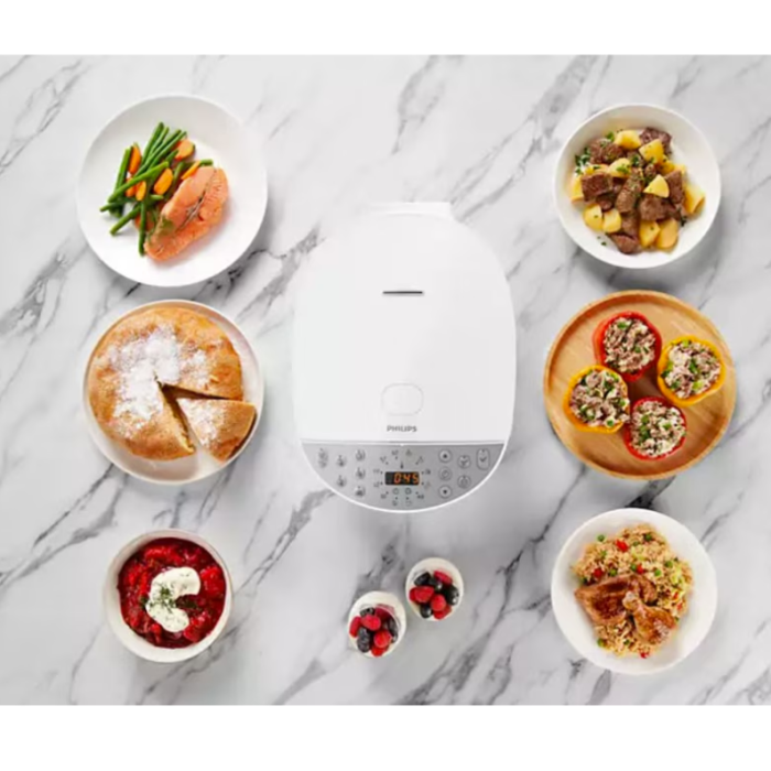 Philips HD4713/40 multicooker