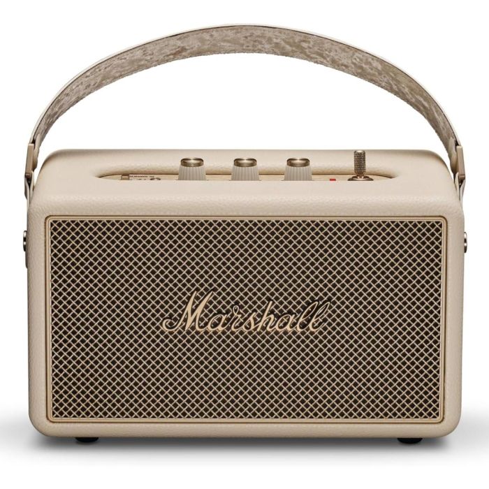 Marshall Kilburn III Cream (1007973)