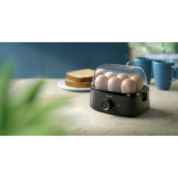 Philips HD9137/91 Egg Cooker