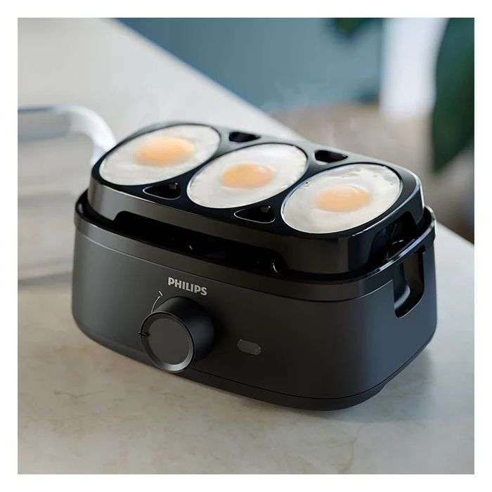 Philips HD9137/91 Egg Cooker