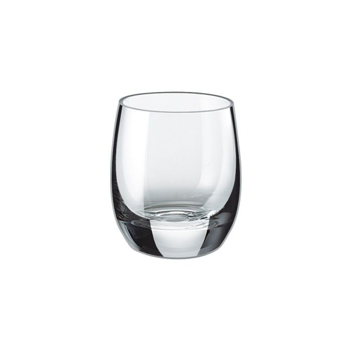 Rona 4218/70 COOL vodka glass set 6x70ml