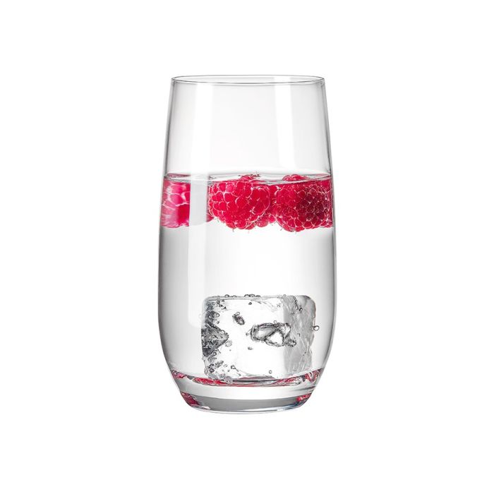 Rona 4218/350 COOL water glass set 6x350ml