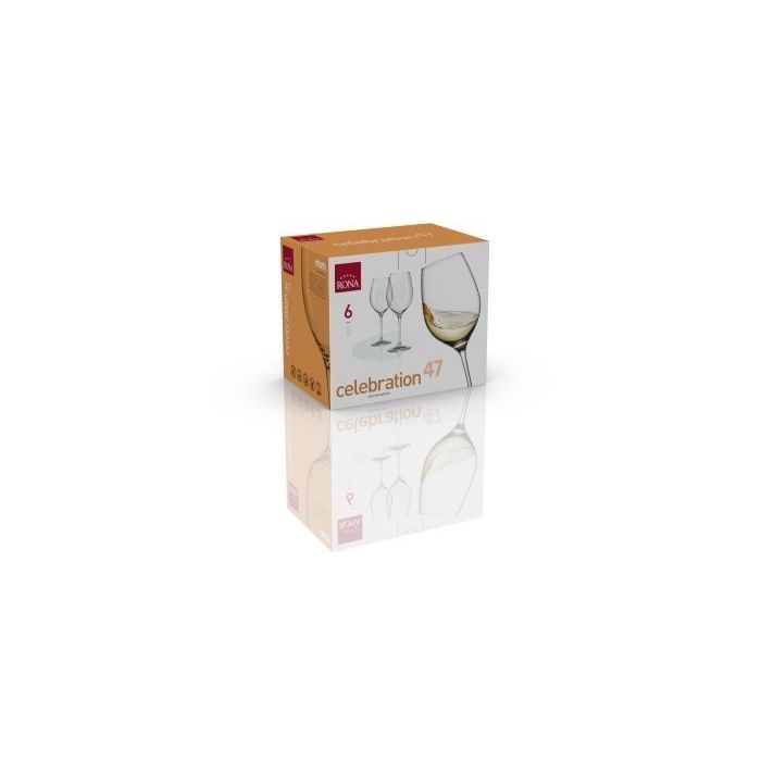 Rona 6272/470 Wine