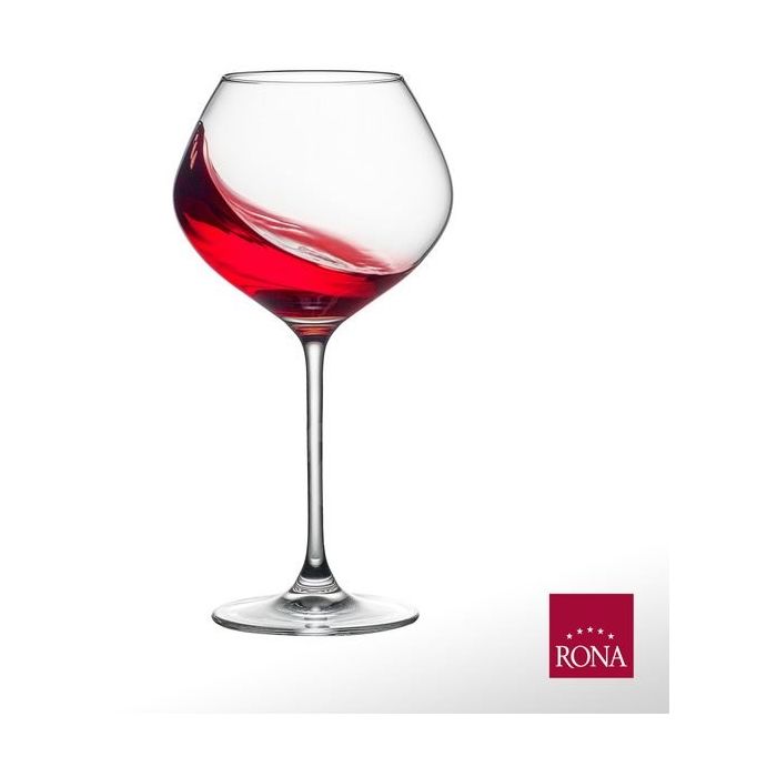 Rona 6272/760 CELEBRATION wine glass set 6x760ml