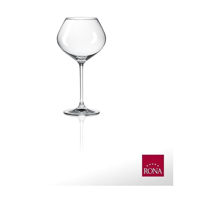 Rona 6272/760 CELEBRATION wine glass set 6x760ml