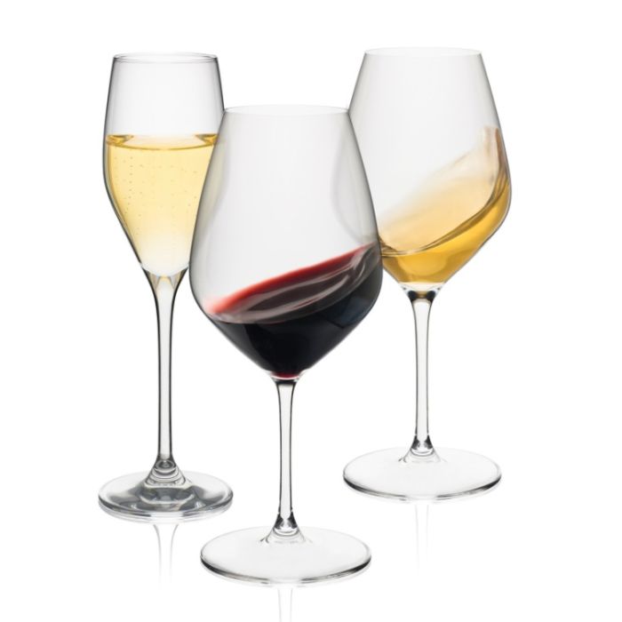 Rona 7361 FAVOURITE glass set 18pcs