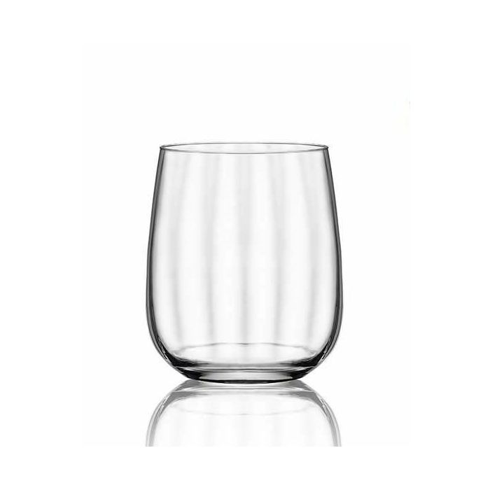 Rona 4218/2P/490 OPTICAL cocktail glass 6x490ml