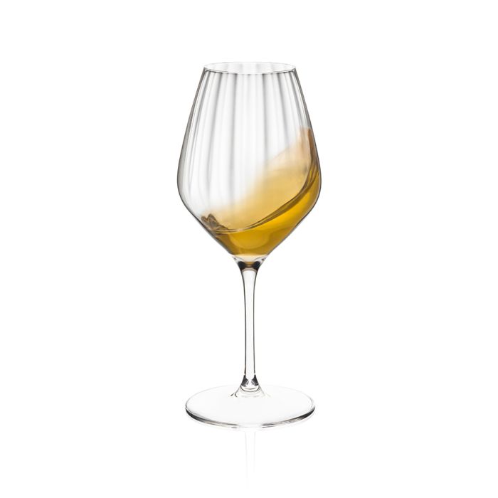 Rona 7361/1P/360 OPTICAL wine glass set 6x360ml