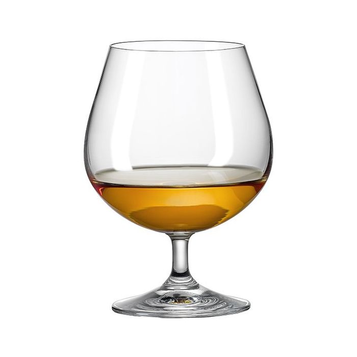 Rona 2570/400 GALA brandy glass 6x400ml