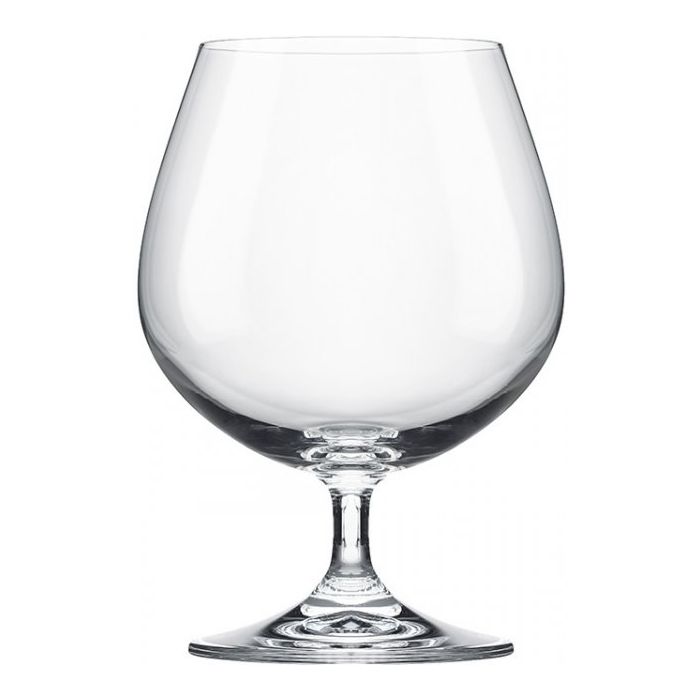 Rona 2570/400 GALA brandy glass 6x400ml