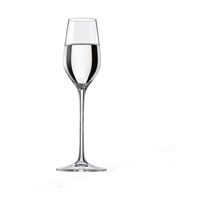 Rona 6272/95 CELEBRATION champagne glass set 6x95ml - outlet