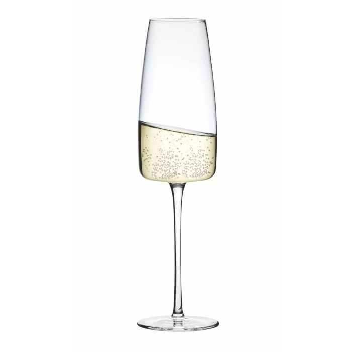 Rona 7023/340 LORD champagne glass 6x325ml
