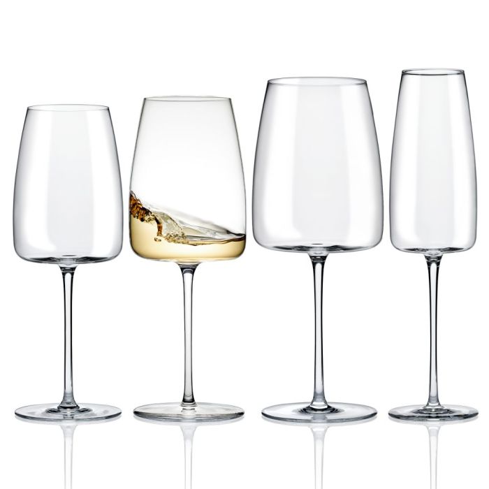 Rona 7023/510 LORD wine glass set 6x510ml