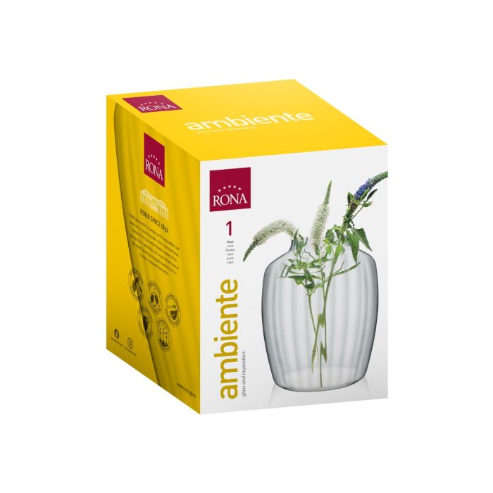 Rona 5446/P/230 AMBIENTE vase 23cm