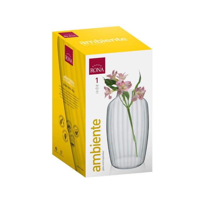 Rona 5446/P/300 AMBIENTE vase 30cm