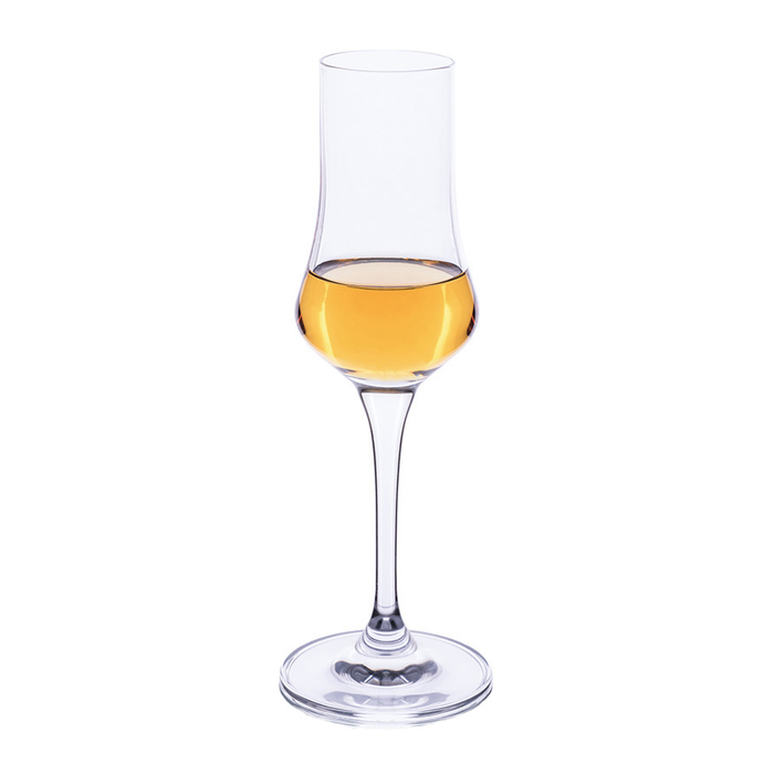Rona 6050/100 UNIVERSAL grappa glass set 6x100ml