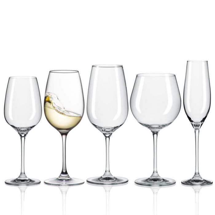 Rona 6339/450 PRESTIGE wine glass set 6x450ml