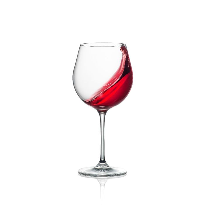 Rona 6339/610 PRESTIGE wine glass set 6x610ml