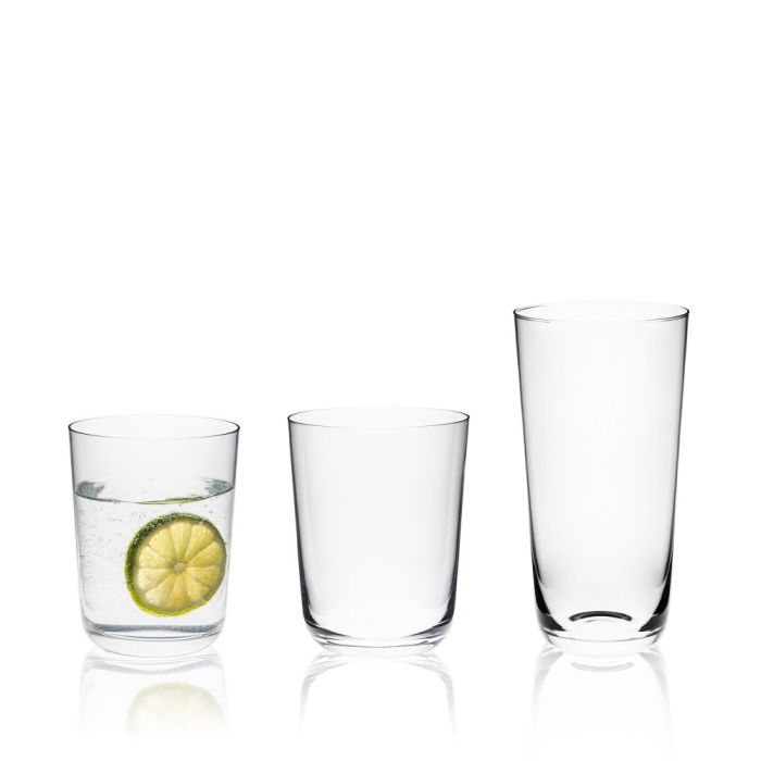 Rona 8413/340 HANDY water glass set 6x340ml