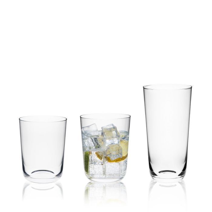 Rona 8413/445 HANDY whisky glass set 6x445ml