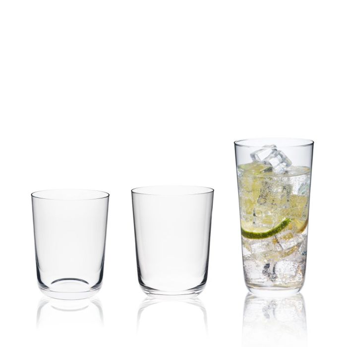 Rona 8413/450 HANDY cocktail glass set 6x450ml