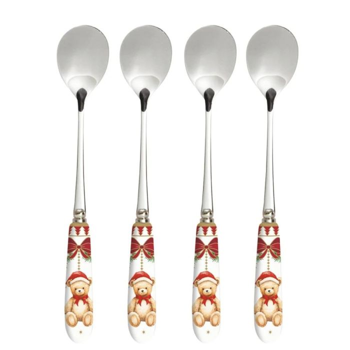 Easy life 0965/MNOE tea spoons set 4pcs