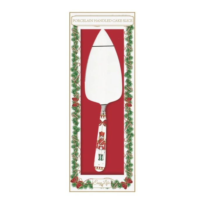 Easy life 0967/MNOE cake server with box
