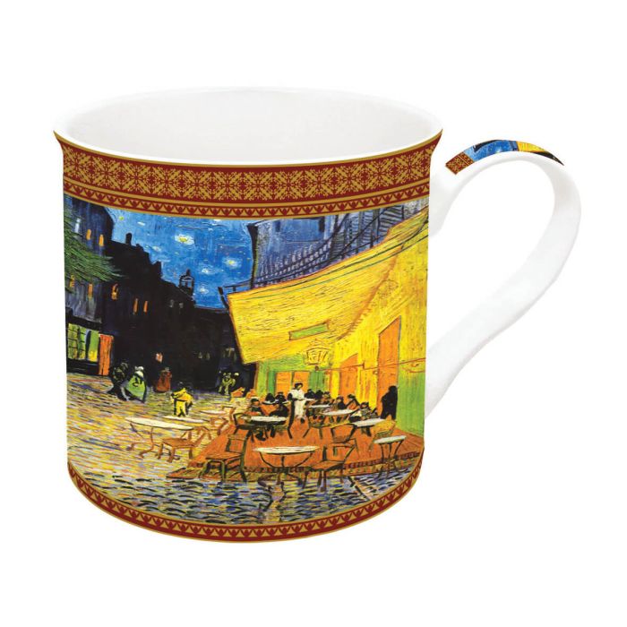 Easy Life R0170/VAN2 mug 300ml